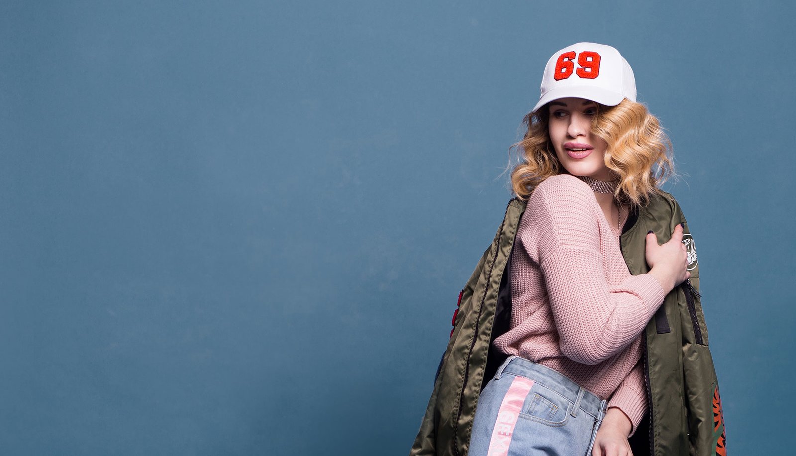 Chelsea Legging Set - Image 3